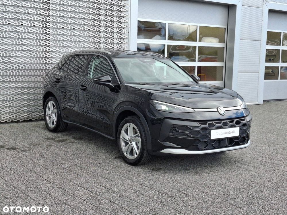 Volkswagen T-Roc 1.5 eTSI Style DSG - 5