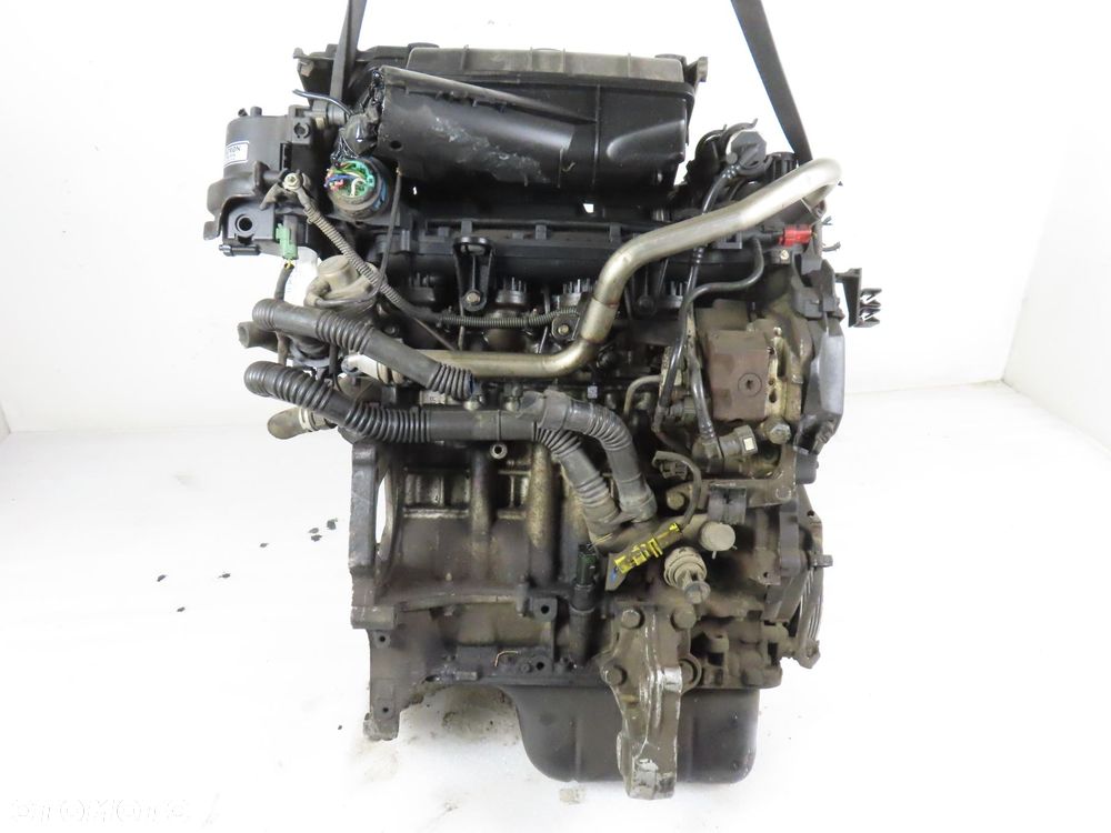 SILNIK PEUGEOT 206 1.4 HDi BOSCH - 3