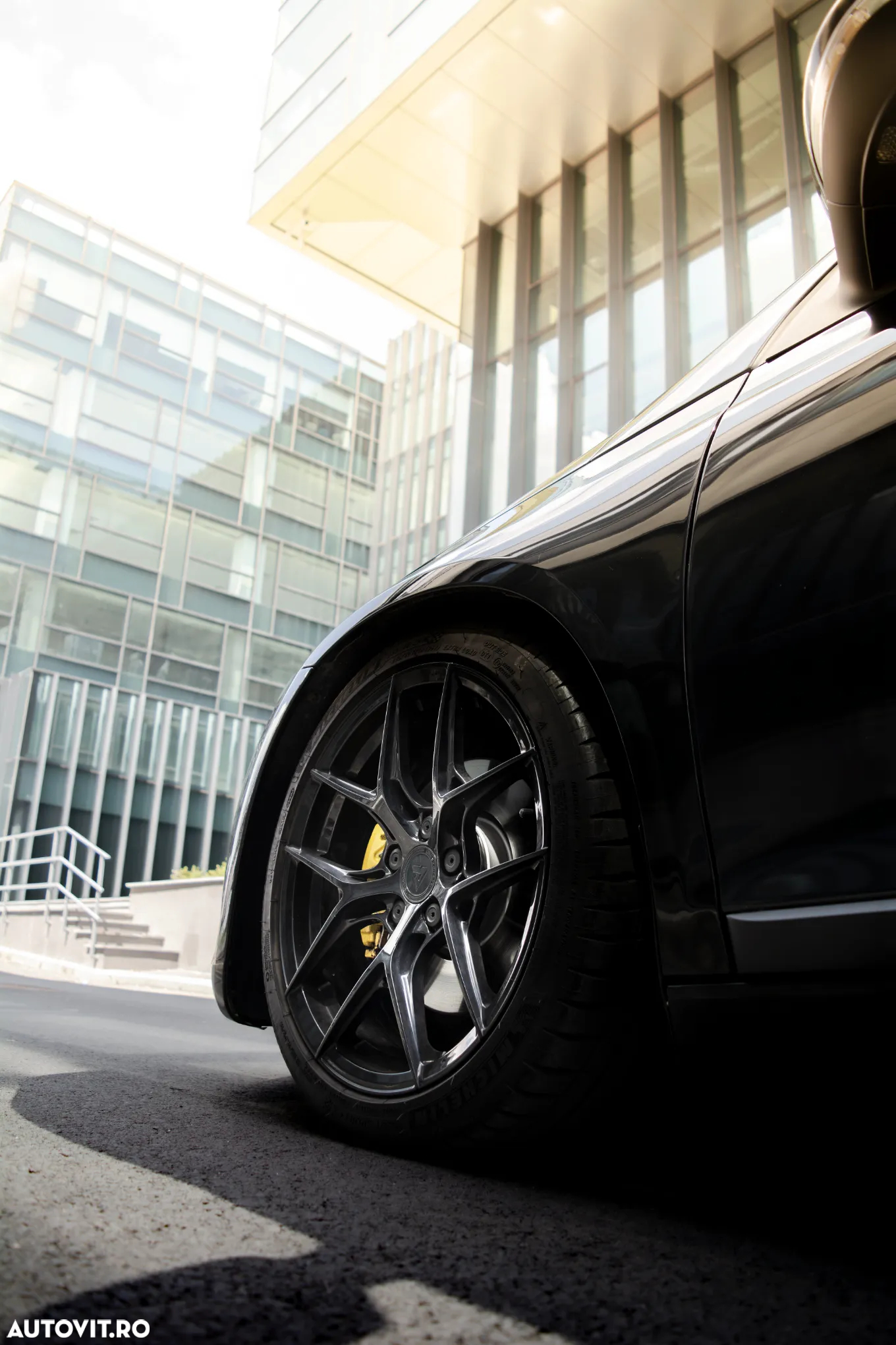 Volkswagen Scirocco 2.0 TSI DSG - 6
