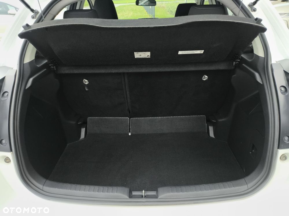 Toyota Yaris Hybrid 1.5 Comfort - 10