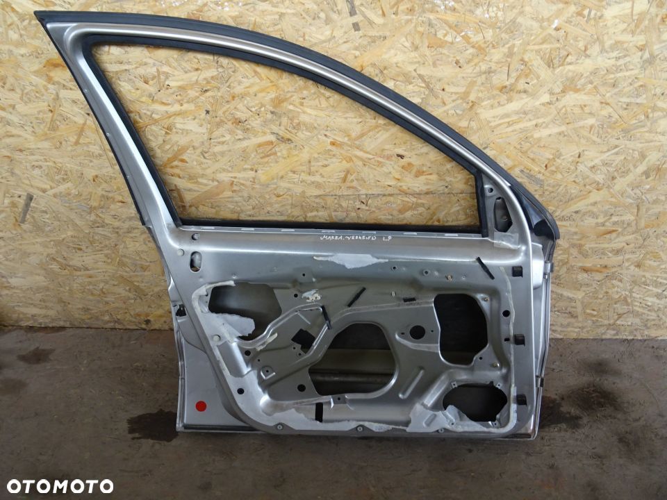 DRZWI LEWE LEWY PRZÓD MAREA WEEKEND 647 96-02 KOM NR671 - 5