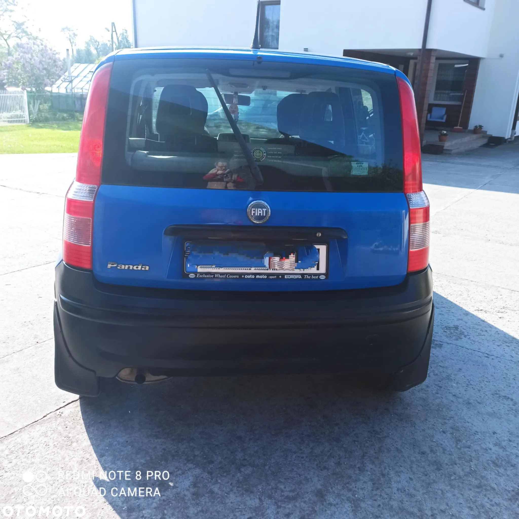 Fiat Panda 1.1 Active Eco - 3