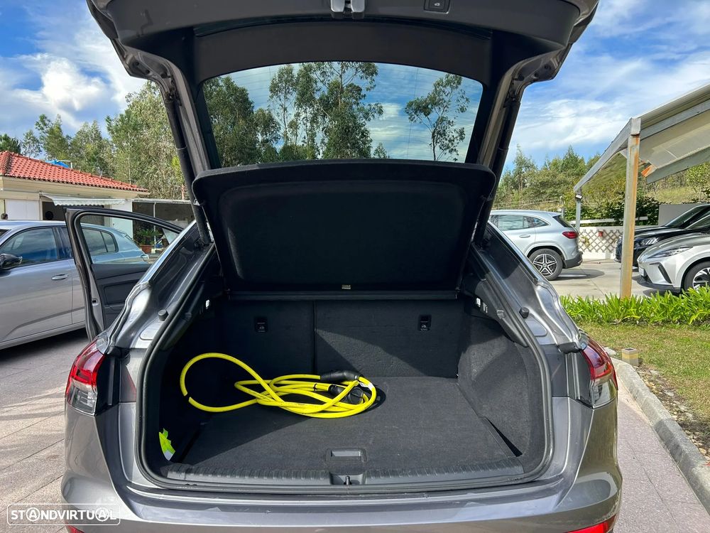 Audi Q4 Sportback e-tron - 11