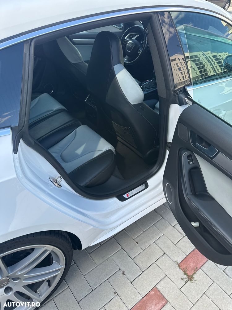Audi S5 Sportback 3.0 TFSI quattro Stronic - 26