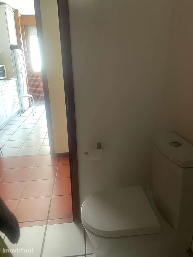 Apartamento T3 em Ramalde com garagem e elevador - Grande imagem: 3/12