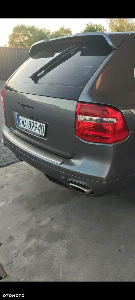 Porsche Cayenne Diesel - 2