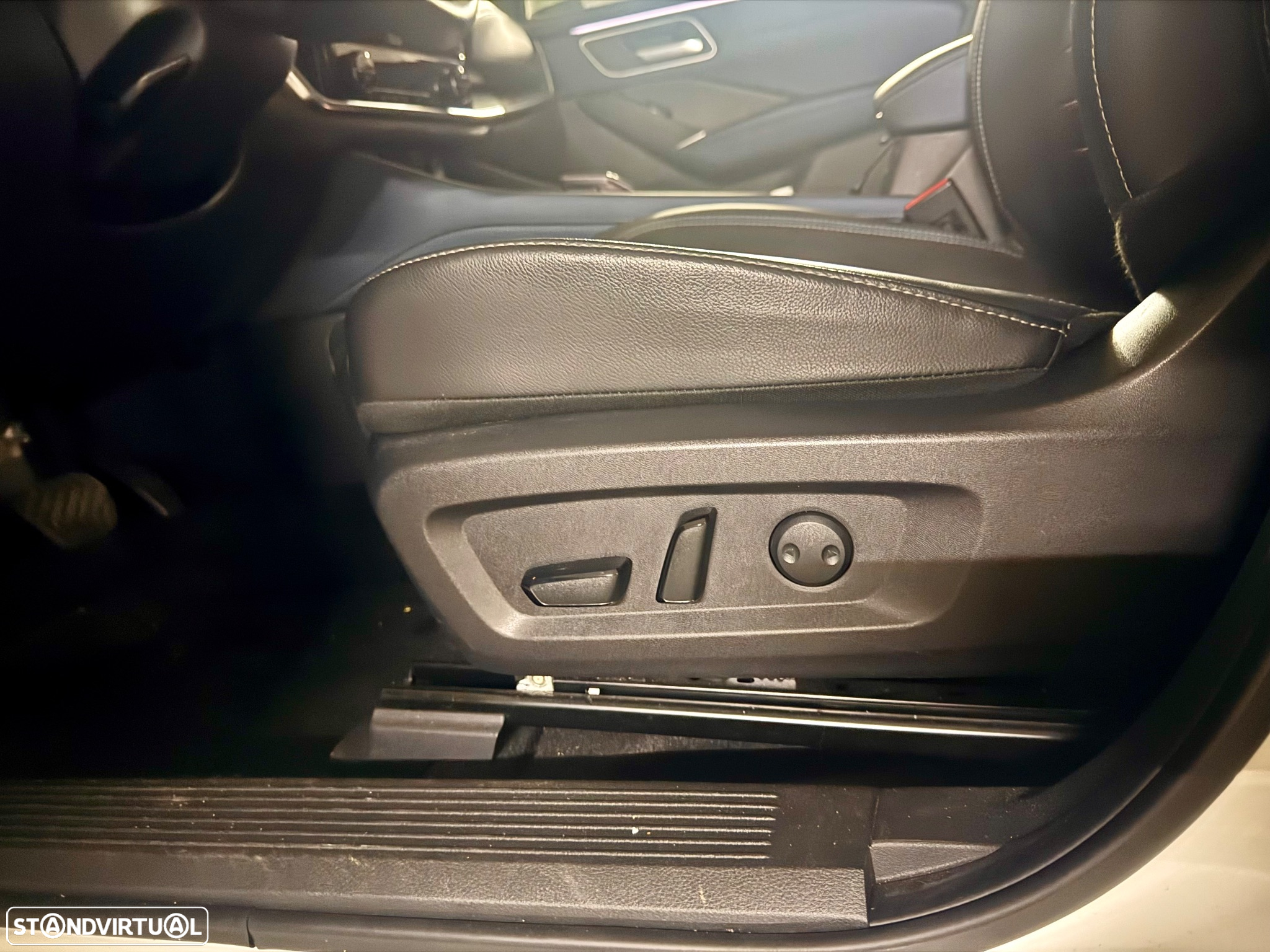 Nissan Qashqai 1.5 e-Power Tekna - 8