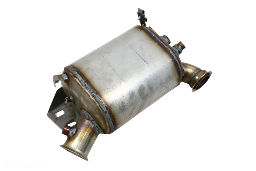 Filtr DPF Alfa Romeo SPIDER (939_) BM11038H - 3