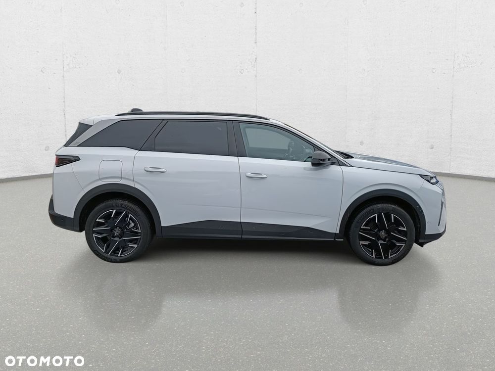 Peugeot 5008 - 6