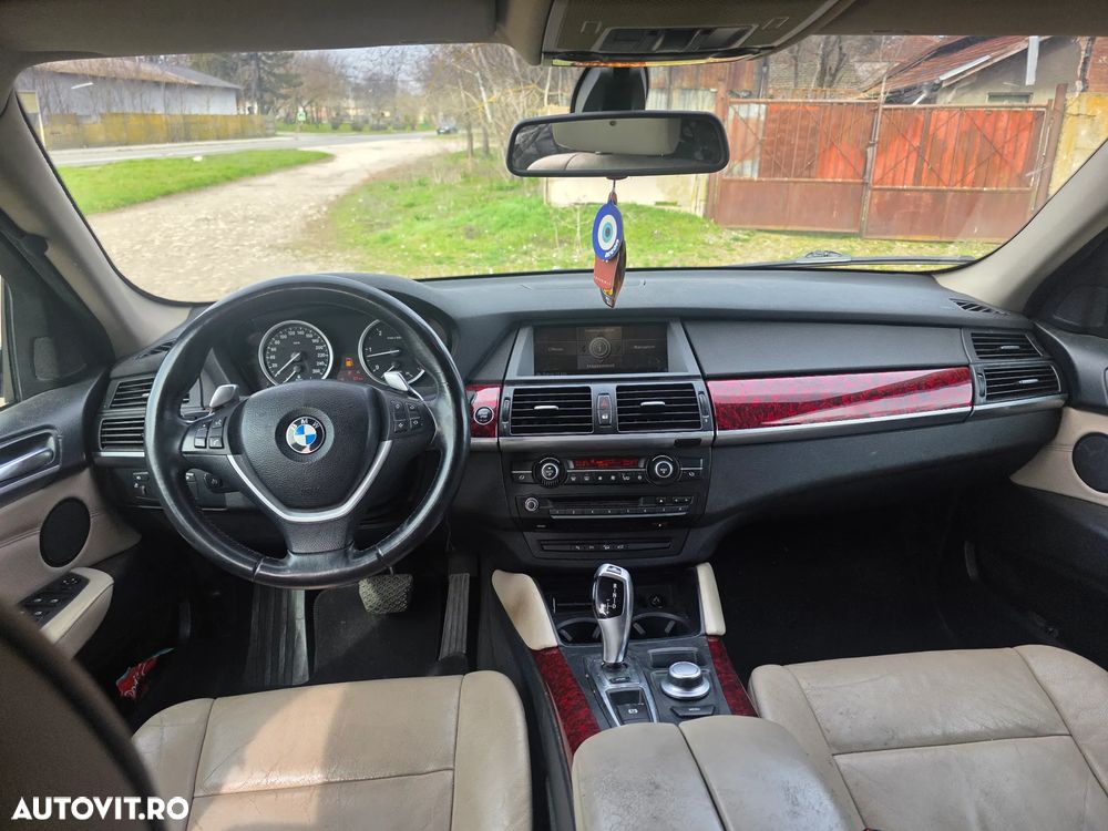 BMW X6 - 2