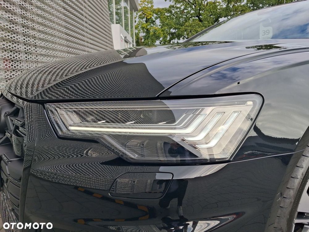 Audi A6 - 8