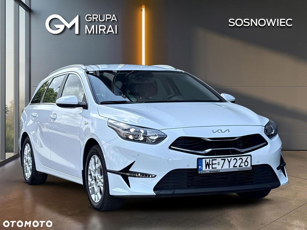 Kia Ceed - 7