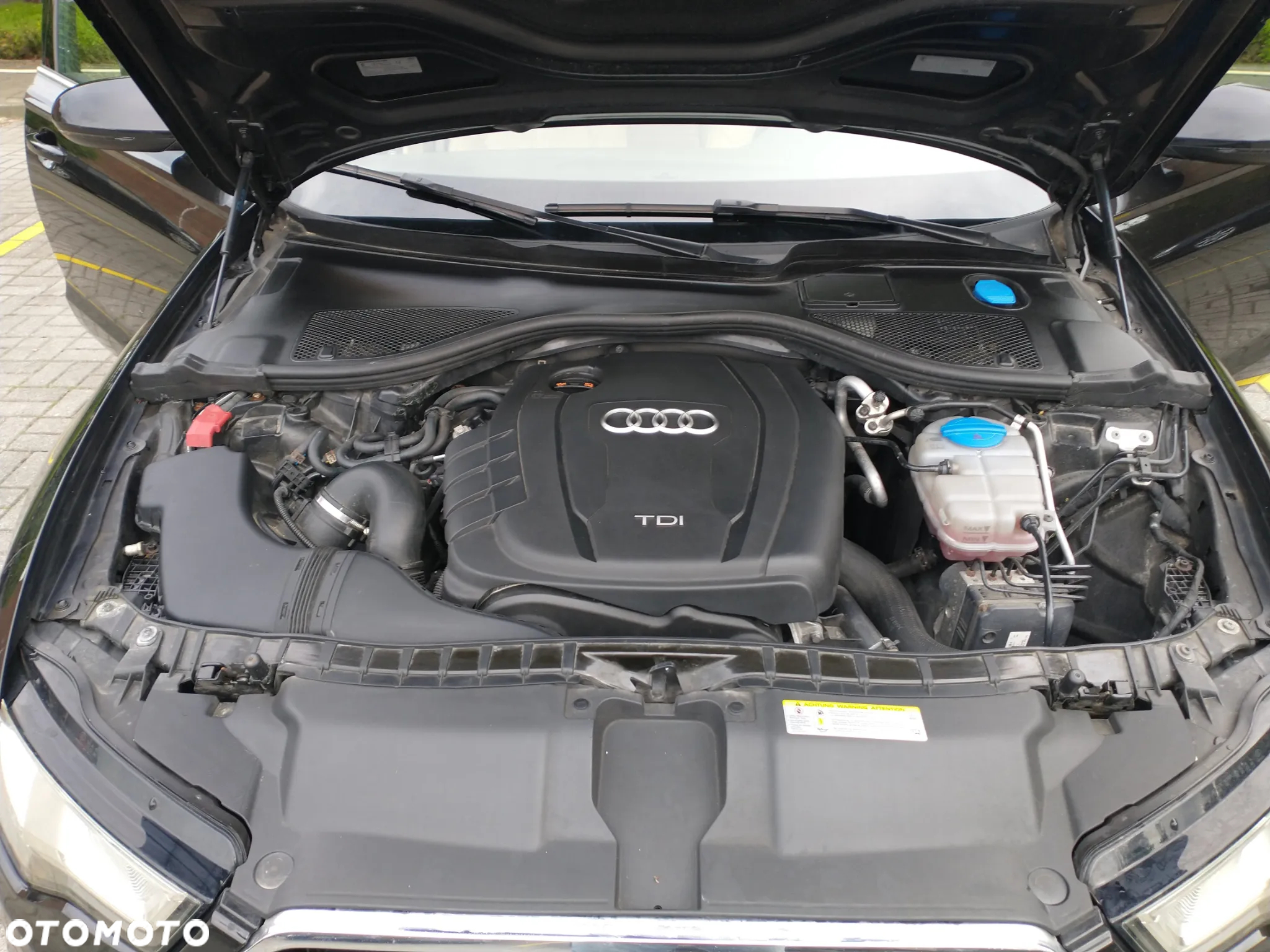 Audi A6 - 21