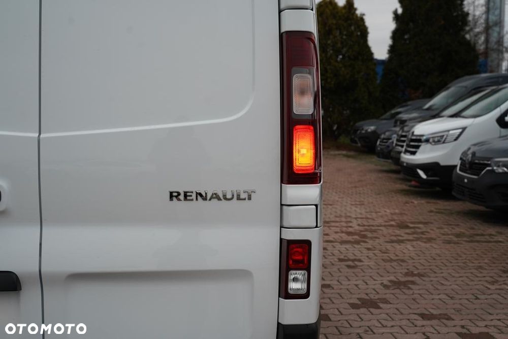 Renault Trafic 2.0 dCi L2H1 HD Extra - 27
