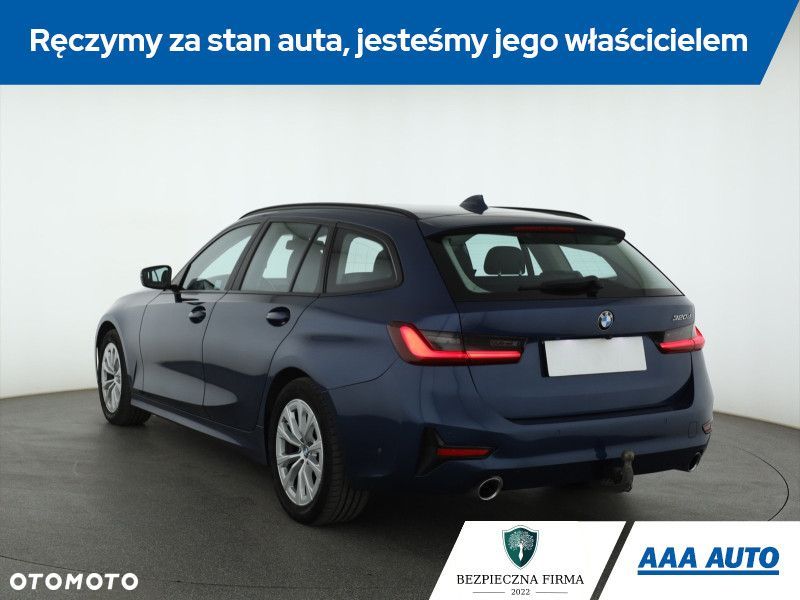 BMW Seria 3 - 6