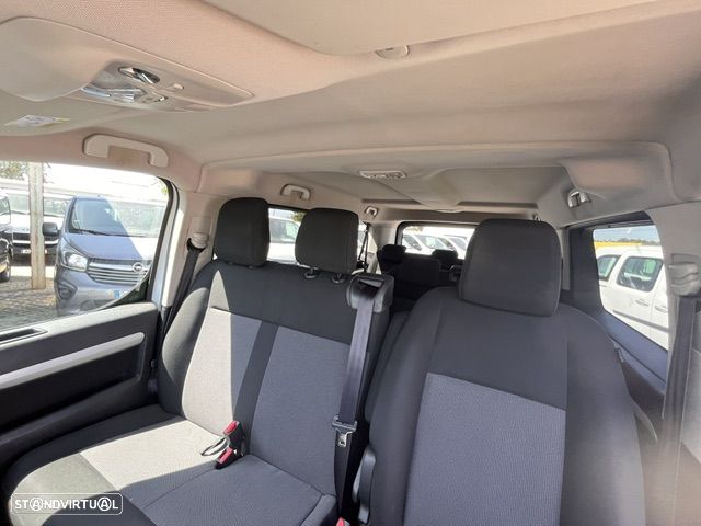 Toyota Proace Verso 1.5 D-4D L1 1.0T Comfort 9L PDL - 11