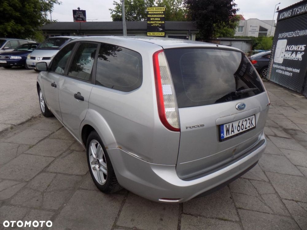 Ford Focus - 3