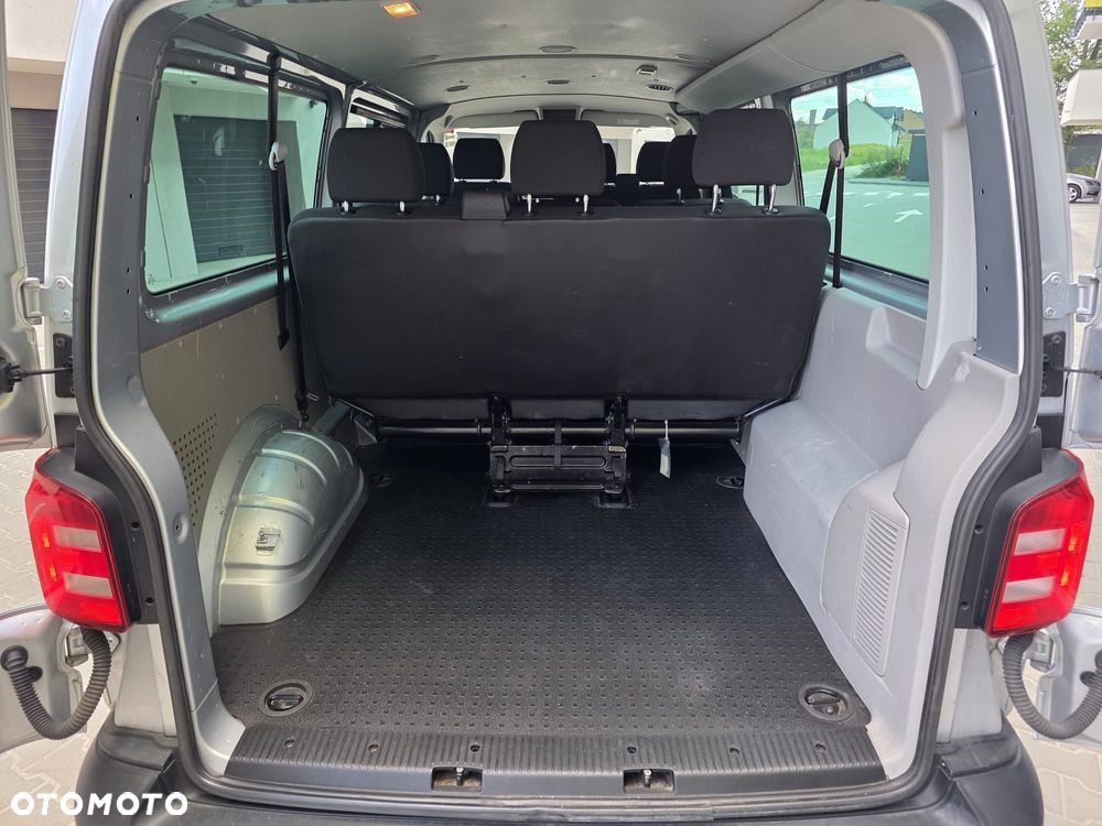 Volkswagen Transporter T6 TDI L2H2 - 6