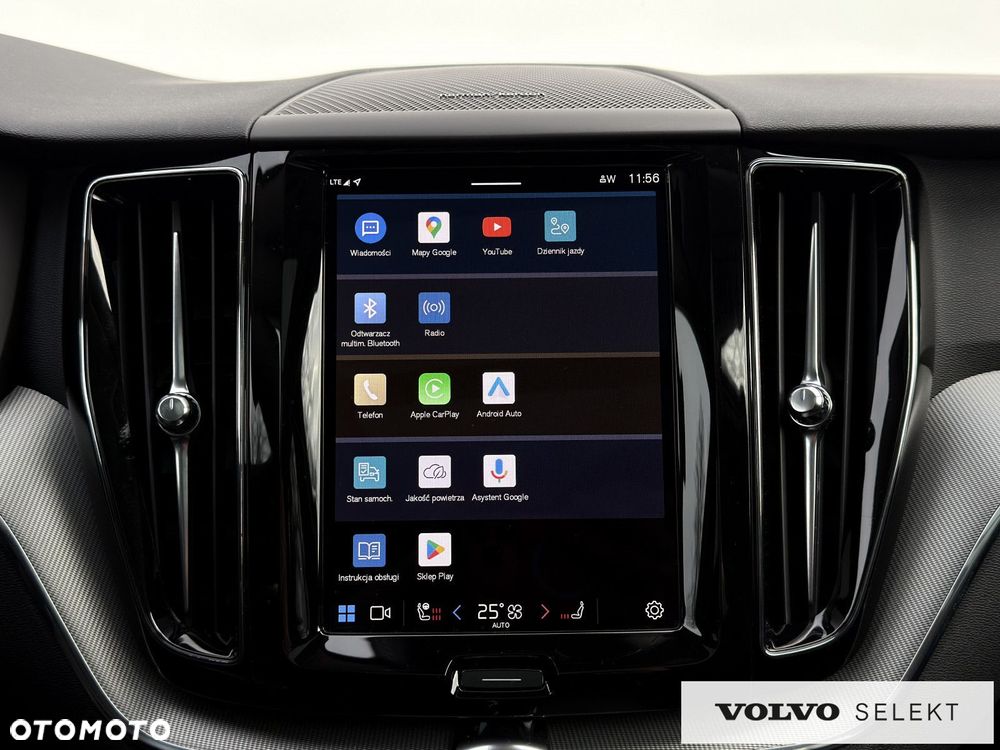 Volvo XC 60 - 27