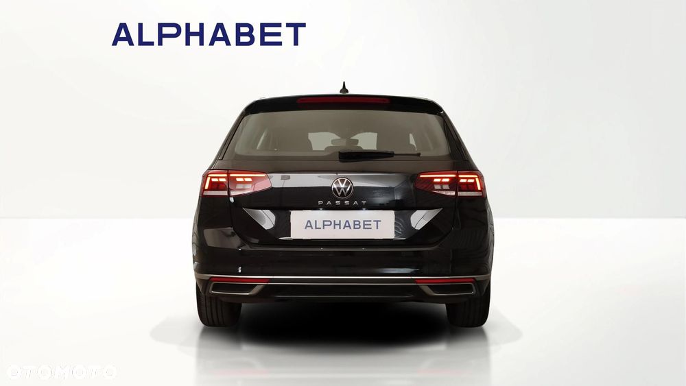 Volkswagen Passat 2.0 TSI Elegance DSG - 5