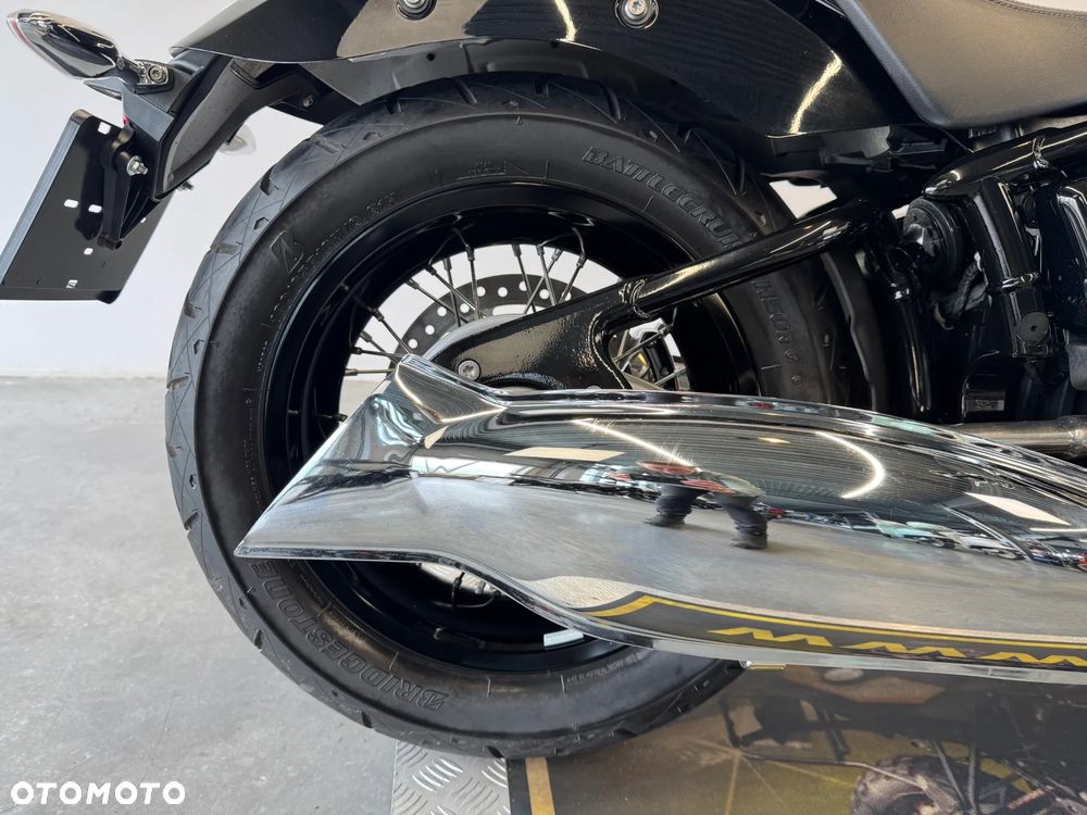 BMW R - 15