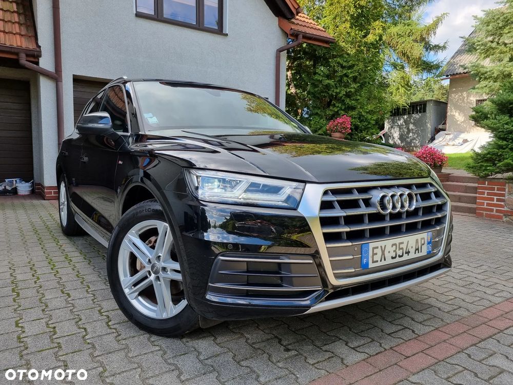 Audi Q5 2.0 TDI Sport - 2