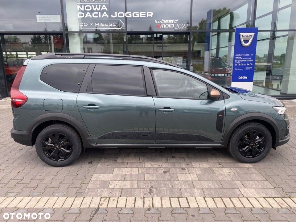 Dacia Jogger - 5
