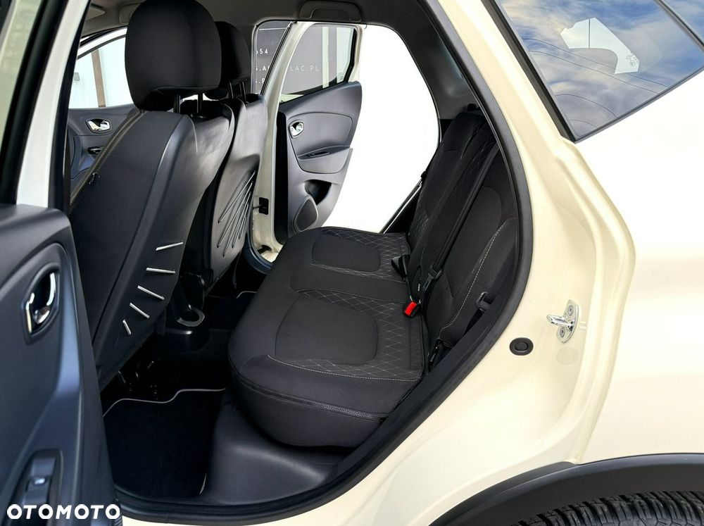 Renault Captur ENERGY dCi 90 Start&Stop Experience - 22