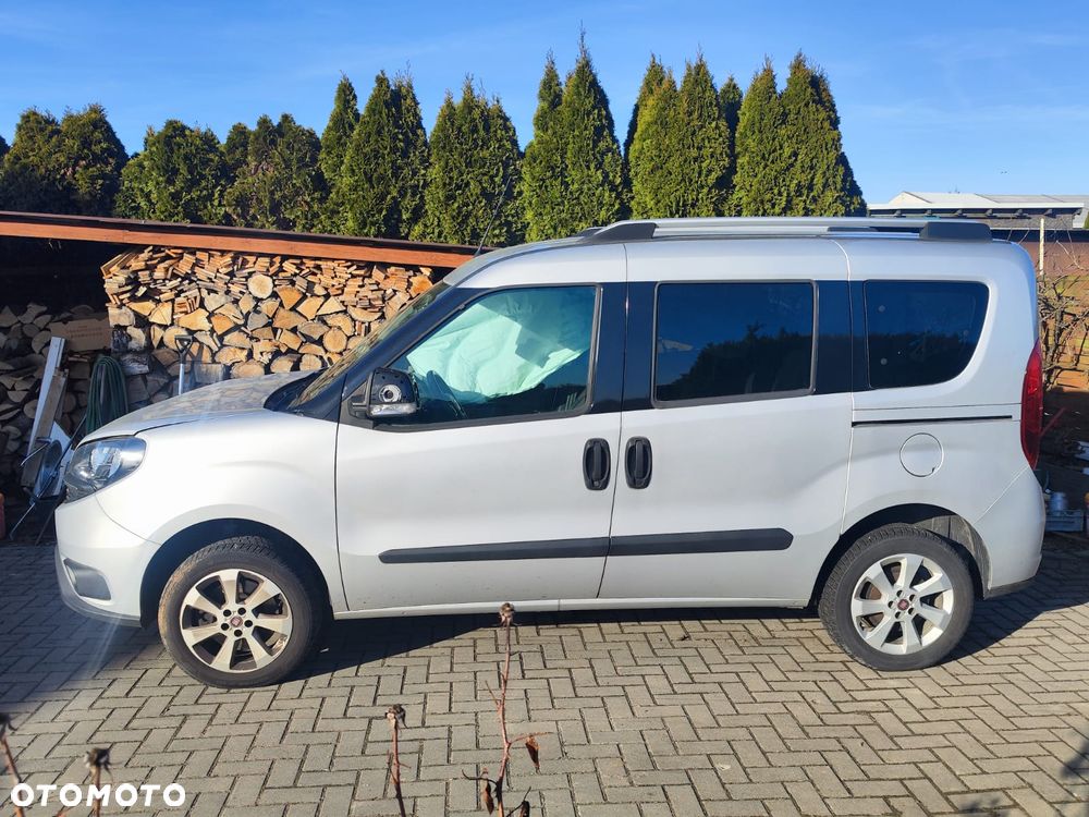 Fiat Doblo - 3