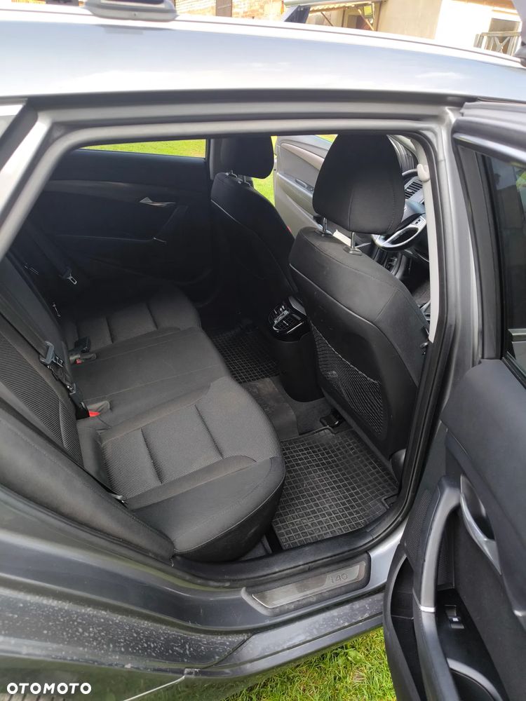 Hyundai i40 1.7 CRDi Classic - 14