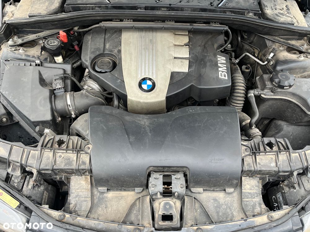 BMW Seria 1 123d - 12
