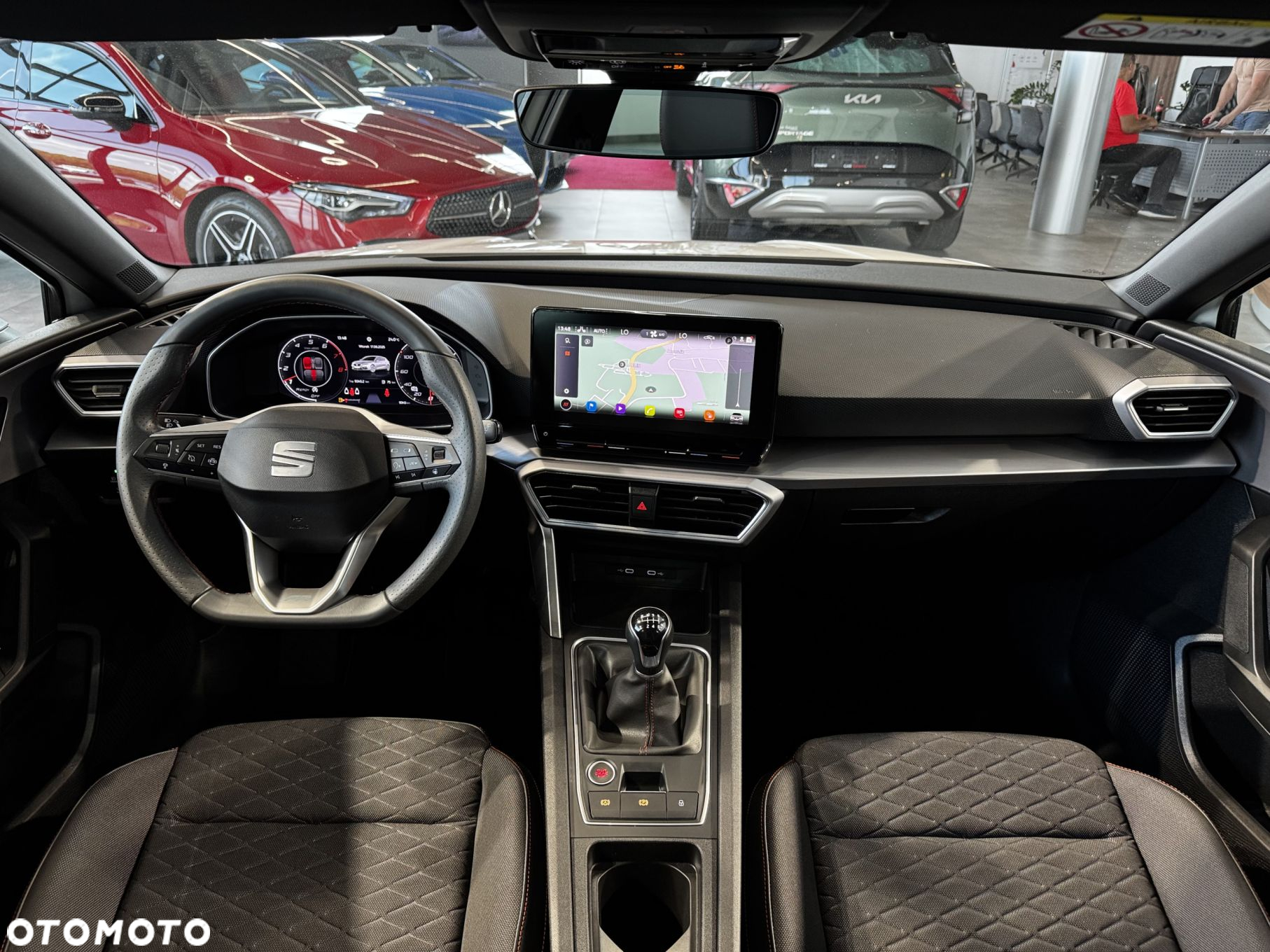 Seat Leon - 19