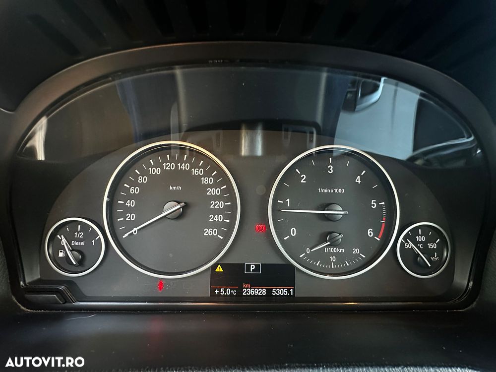 BMW X3 xDrive20d Aut. - 14