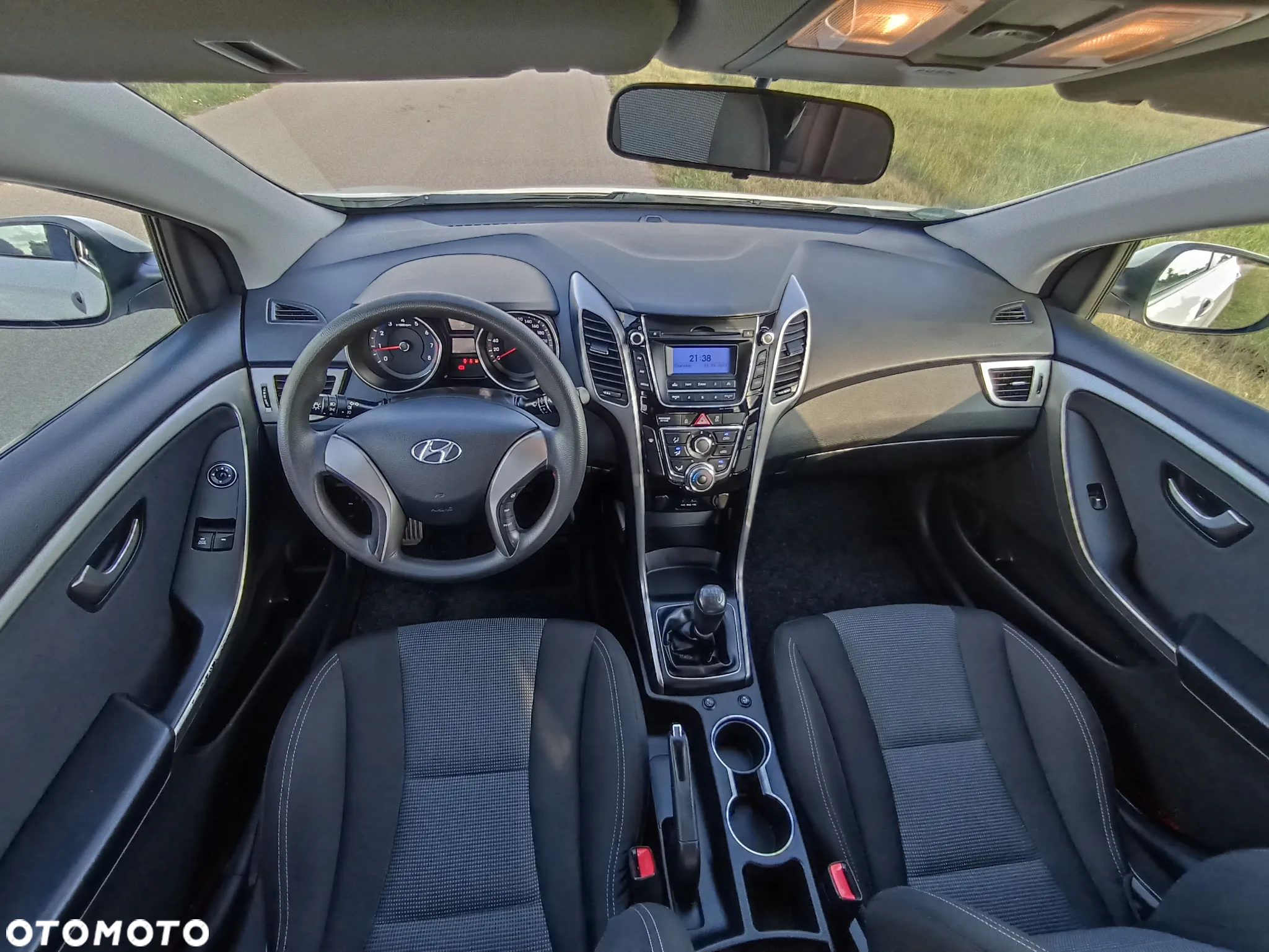 Hyundai i30 1.4 Premium - 5
