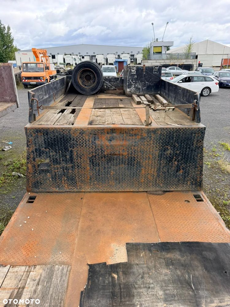 Goldhofer STZ-TL3 - 6
