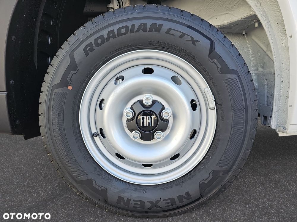 Fiat Ducato - 13
