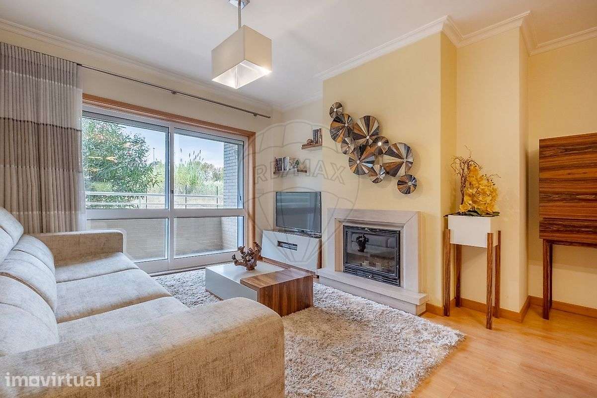 Apartamento T2 para venda