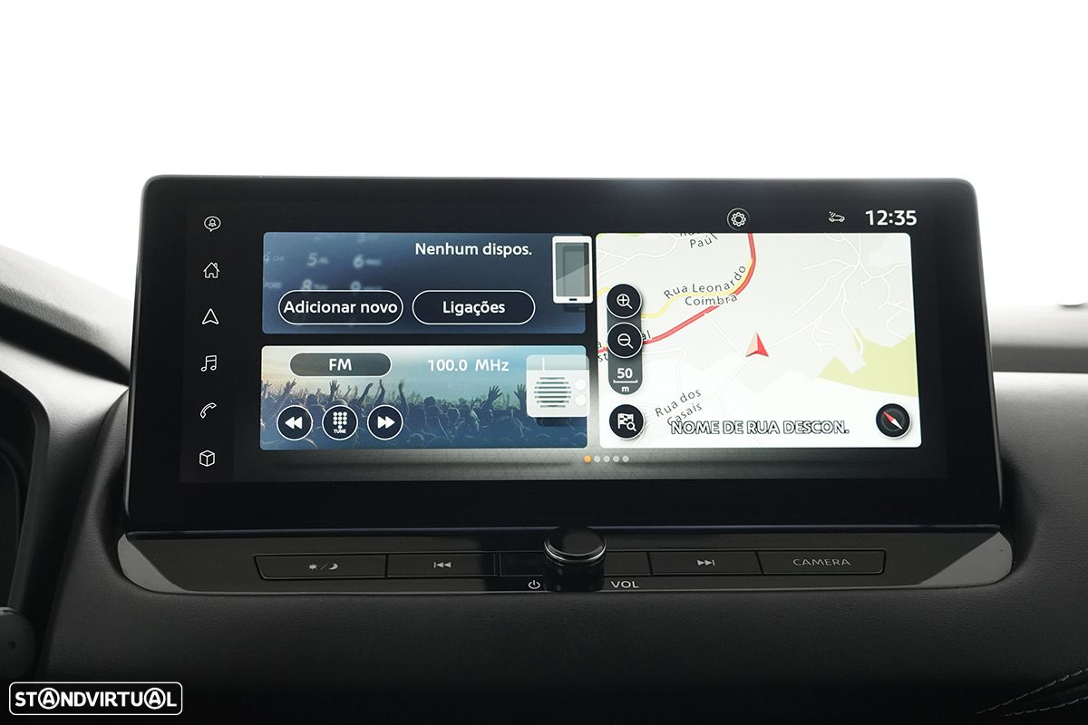 Nissan Qashqai 1.5 e-Power N-Connecta - 10