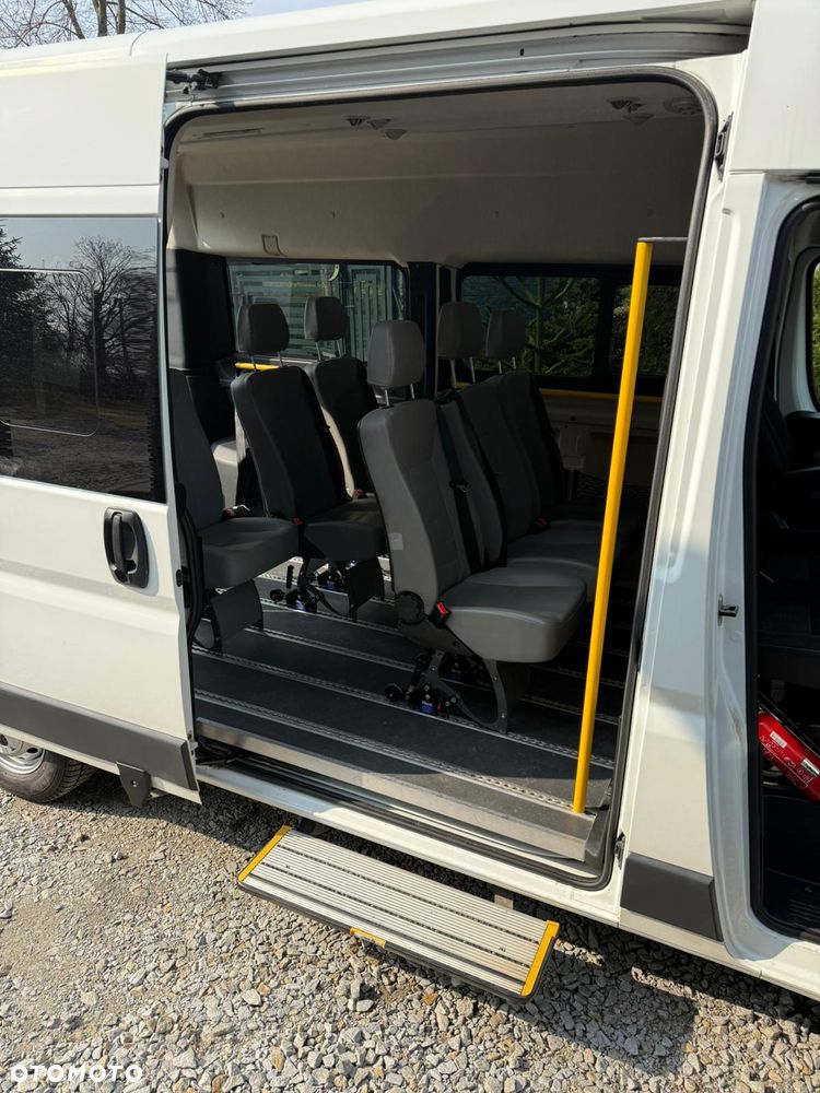 Peugeot Boxer L2H2 Plus - 6