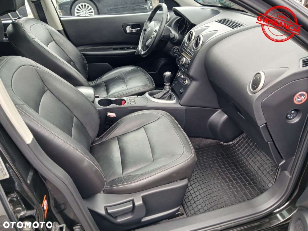 Nissan Qashqai - 18