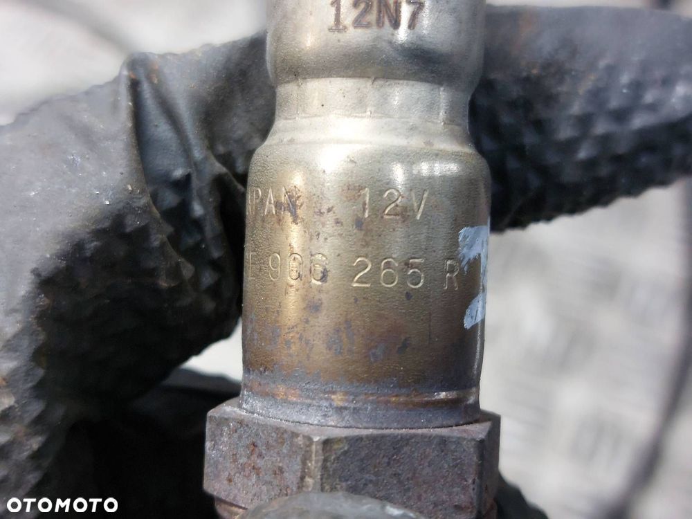 SONDA LAMBDA KOMPLET AUDI A7 4G 3.0 TFSI 06E906265R 06E906265AA - 4