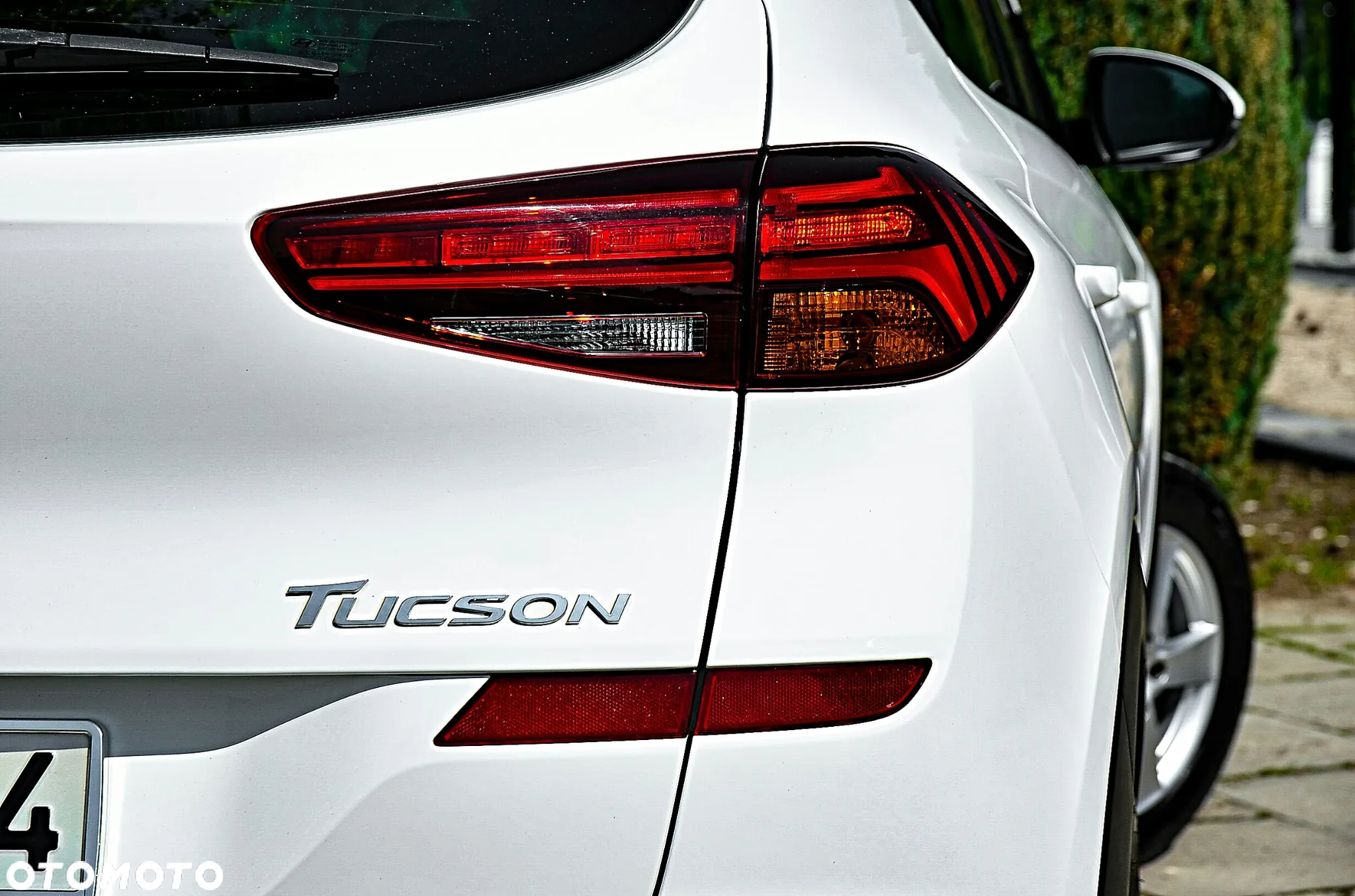Hyundai Tucson 1.6 GDi 2WD Advantage+ - 23