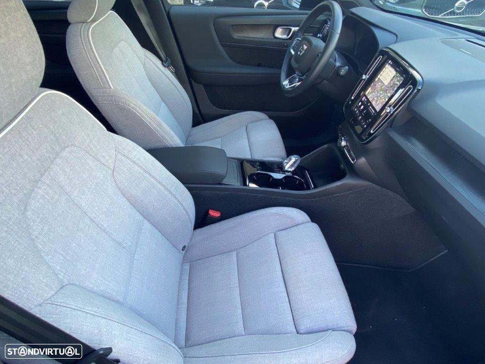 Volvo XC 40 Recharge Twin Ultimate - 14
