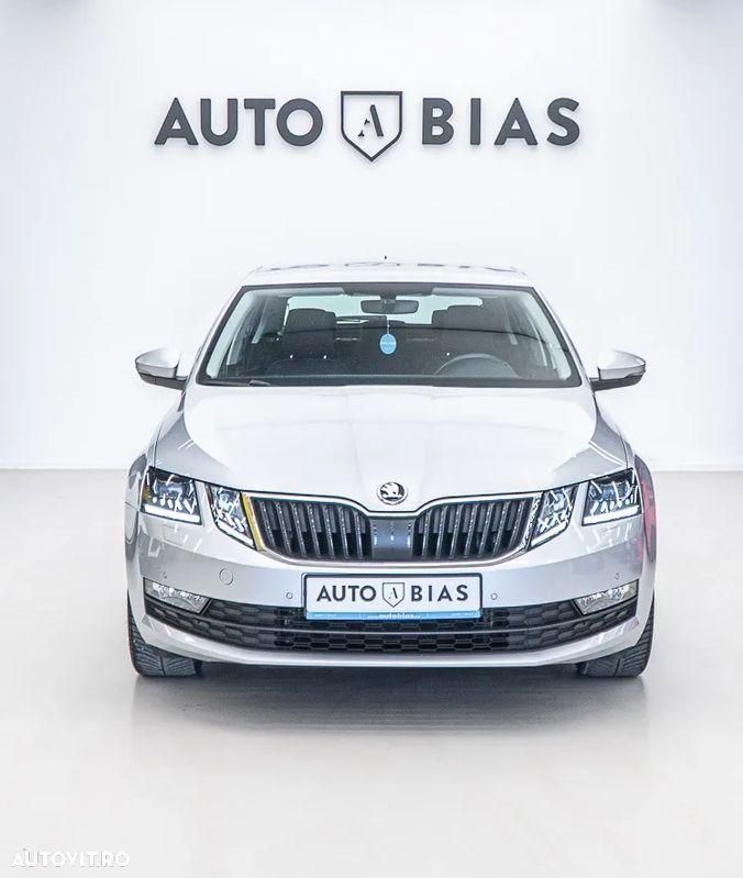 Skoda Octavia 1.0 TSI Style - 23