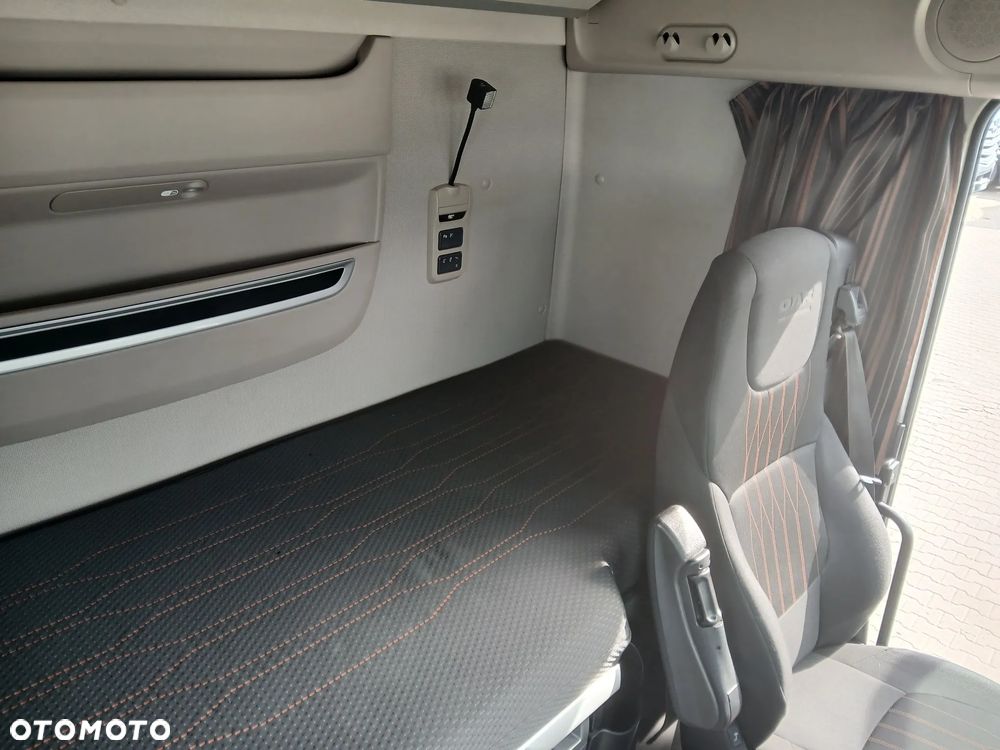 DAF XF 480 FT SuperSpaceCab - 17