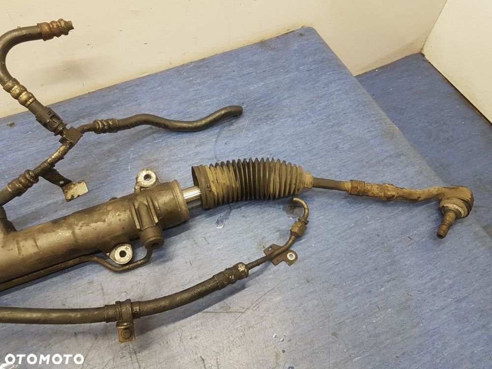 BMW 7 E65 3.6 V8 PRZEKŁADNIA KIEROWNICZA MAGLOWNICA 7852501689 - 7