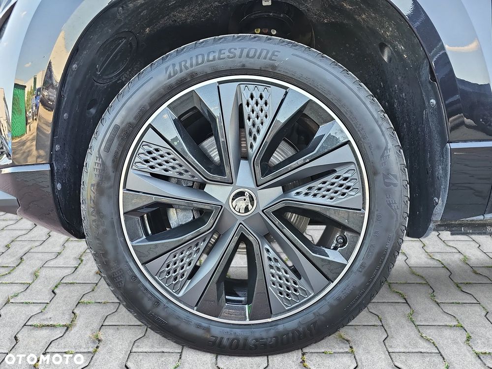 Skoda Karoq 1.5 TSI ACT 4x2 Sportline DSG - 14