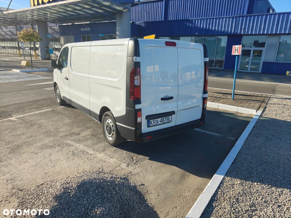 Opel Vivaro L2 Long - 4