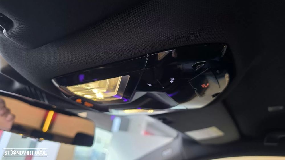 BMW i5 eDrive40 Pack Desportivo M Pro - 48