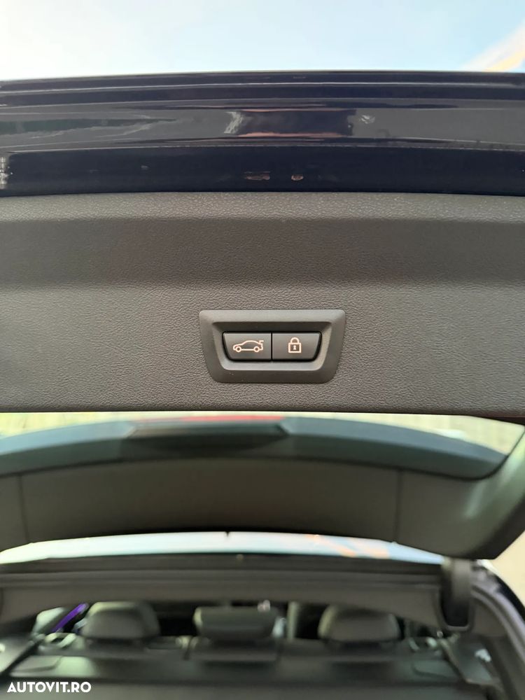 BMW X3 xDrive30e Aut. M Sport Edition - 21